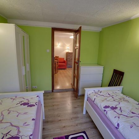 Apartament Bryza Γκντανσκ Εξωτερικό φωτογραφία