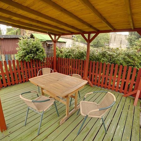 Apartament Bryza Γκντανσκ Εξωτερικό φωτογραφία