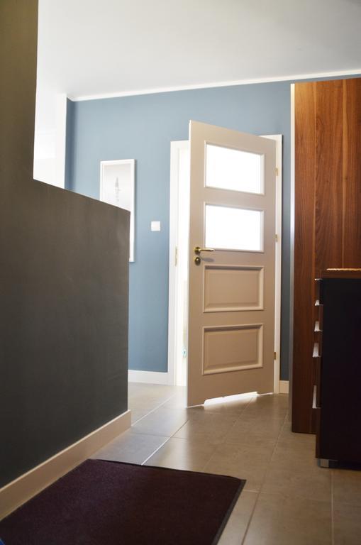 Apartament Bryza Γκντανσκ Δωμάτιο φωτογραφία