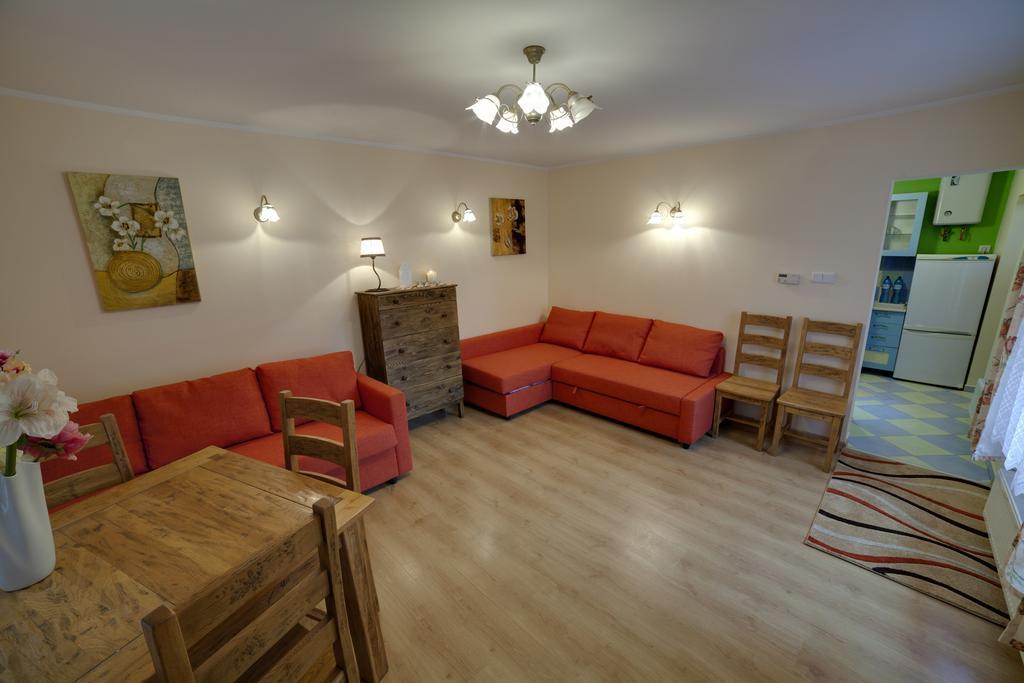 Apartament Bryza Γκντανσκ Εξωτερικό φωτογραφία