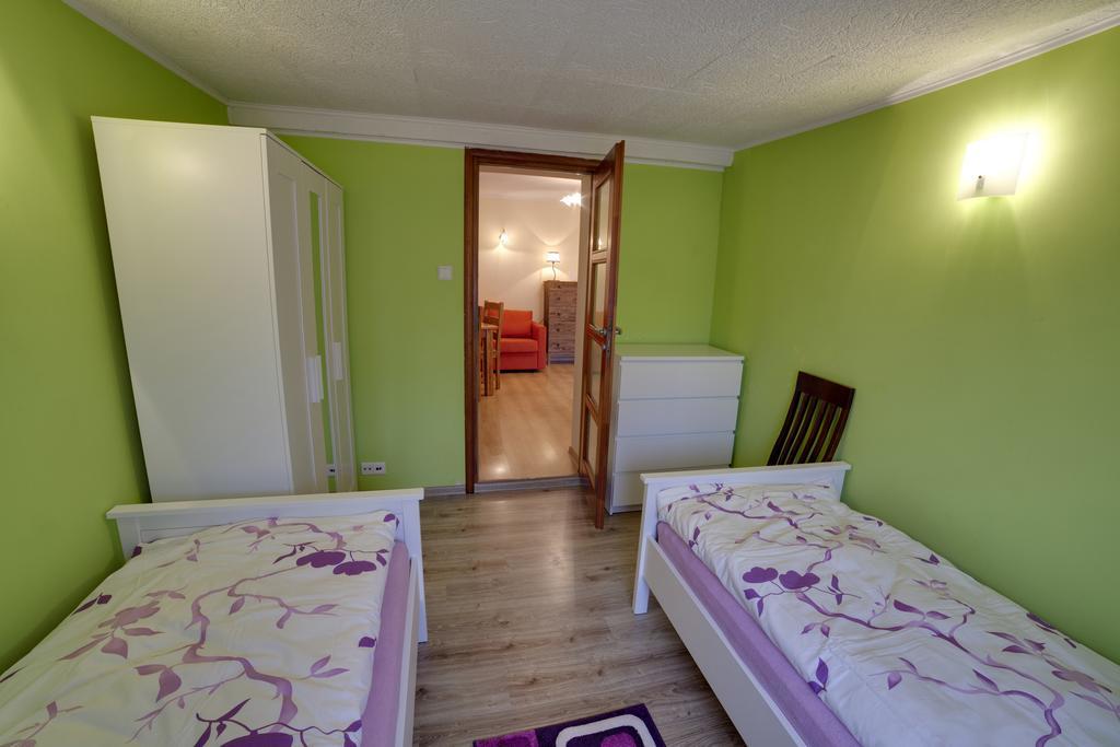 Apartament Bryza Γκντανσκ Εξωτερικό φωτογραφία