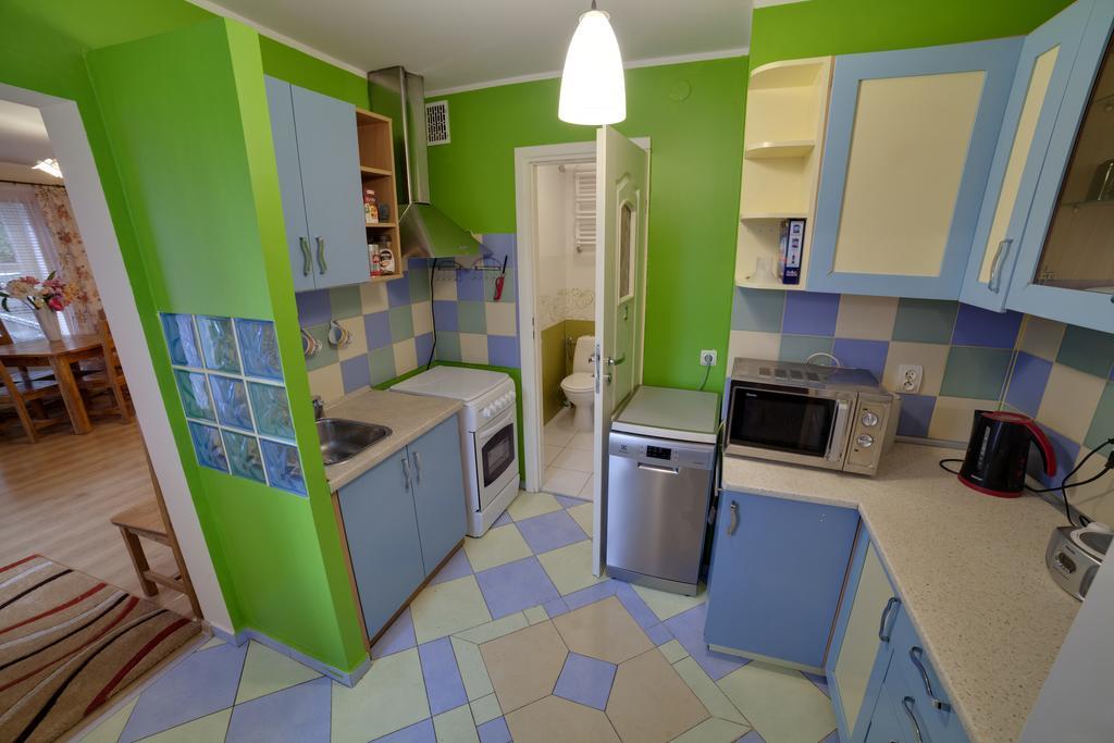 Apartament Bryza Γκντανσκ Εξωτερικό φωτογραφία