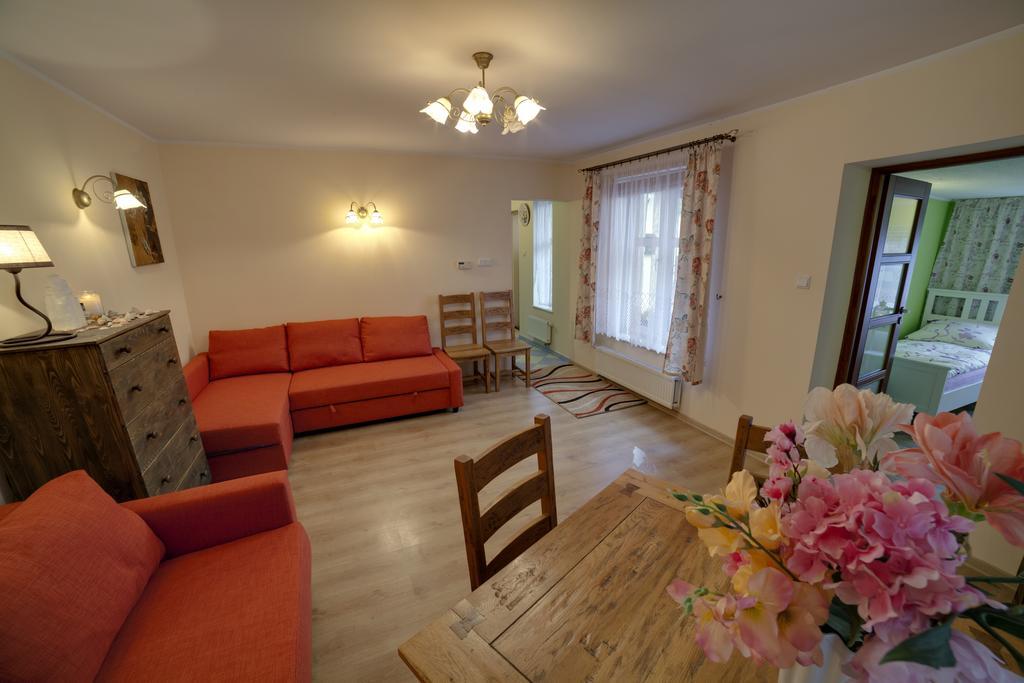 Apartament Bryza Γκντανσκ Εξωτερικό φωτογραφία